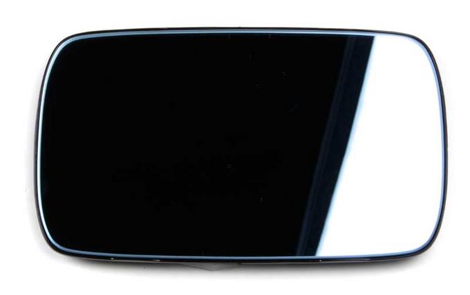 BMW Side Mirror Glass - Driver Side 51161901170